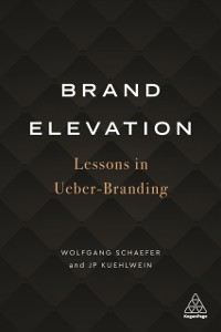 Cover Brand Elevation