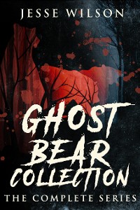 Cover Ghost Bear Collection