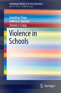 Cover Violence in Schools