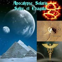 Cover Apocalypse Solaris - Solve et Coagula