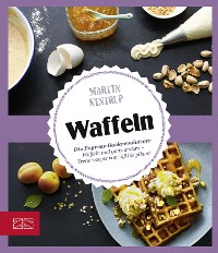 Cover Just delicious – Waffeln