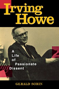 Cover Irving Howe