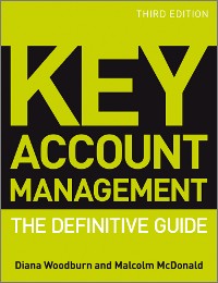 Cover Key Account Management