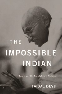 Cover Impossible Indian
