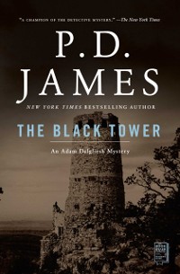 Cover Black Tower