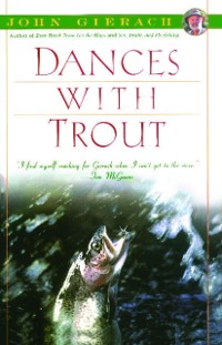 Cover Dances With Trout