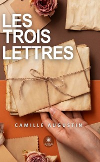 Cover Les trois lettres