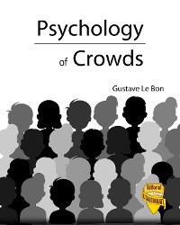 Cover Psychology of Crowds