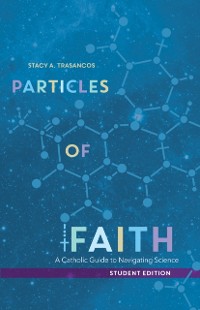 Cover Particles of Faith