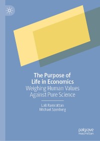 Cover The Purpose of Life in Economics