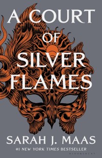 Cover Court of Silver Flames