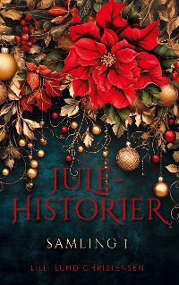 Cover Julehistorier