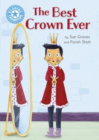 Cover Best Crown Ever