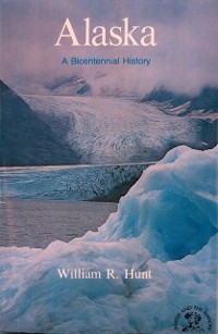 Cover Alaska: A Bicentennial History