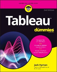 Cover Tableau For Dummies