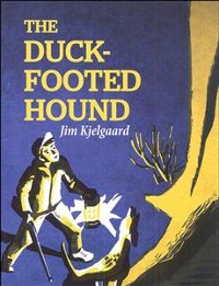 Cover The Duck-Footed Hound
