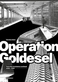 Cover Operation Goldesel