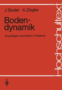 Cover Bodendynamik