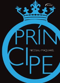 Cover O príncipe