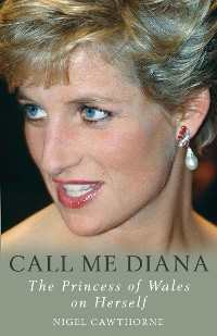 Cover Call Me Diana