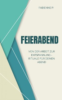 Cover Feierabend