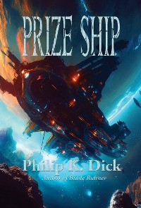 Cover Prize Ship