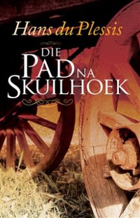 Cover Die Pad na Skuilhoek