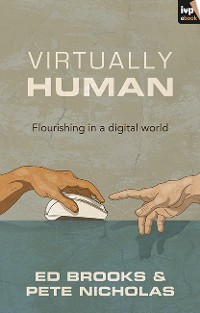Cover Virtually Human