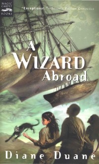 Cover Wizard Abroad