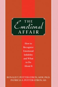 Cover Emotional Affair