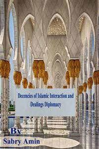 Cover Decencies of Islamic Interaction and Dealings Diplomacy