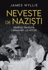 Cover Neveste de nazisti