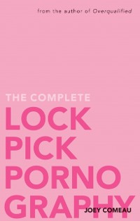 Cover Complete Lockpick Pornography