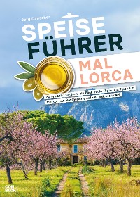 Cover Speiseführer Mallorca