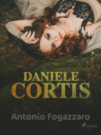 Cover Daniele Cortis