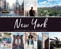 Cover PhotoCity New York