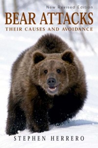 Cover Bear Attacks