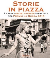 Cover Storie in piazza