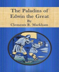 Cover The Paladins of Edwin the Great