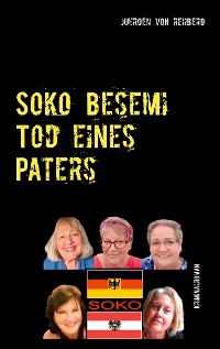 Cover Soko Besemi