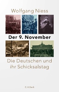 Cover Der 9. November