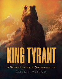 Cover King Tyrant