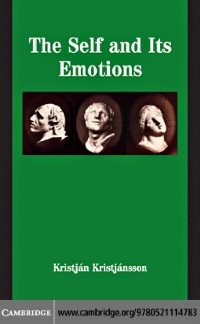 Cover Self and its Emotions