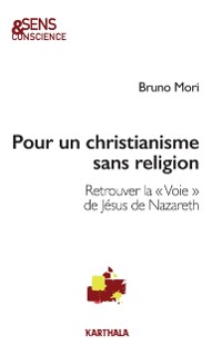 Cover Pour un christianisme sans religion