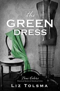 Cover Green Dress