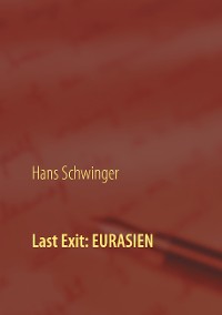 Cover Last Exit: Eurasien