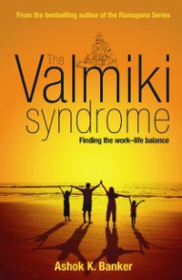 Cover Valmiki Syndrome