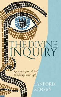 Cover The Divine Inquiry