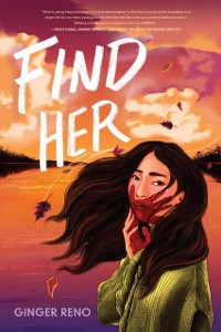 Cover Find Her