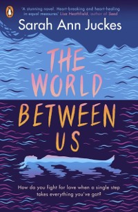 Cover World Between Us
